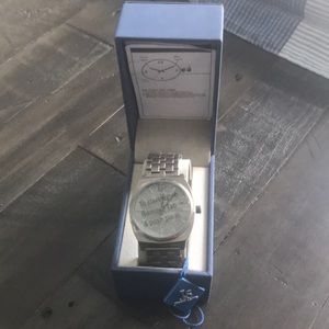 Joshua & Sons Watch